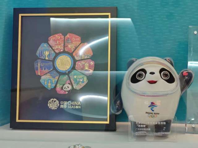 从“阳阳”“冰墩墩”到“大湾鸡”：广东体育IP进化史