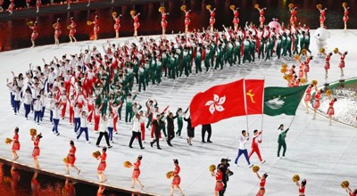 广东体育2025年度关键词②：精彩