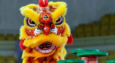 广东体育2025年度关键词③：出彩