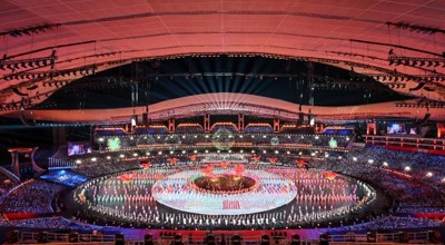 广东体育2025年度关键词①：高光