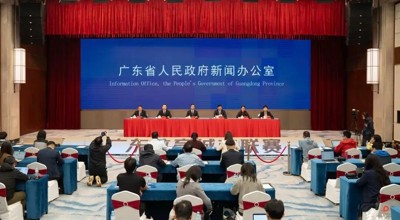 一战城名，粤战粤勇——2026年广东体育城市联赛即将打响